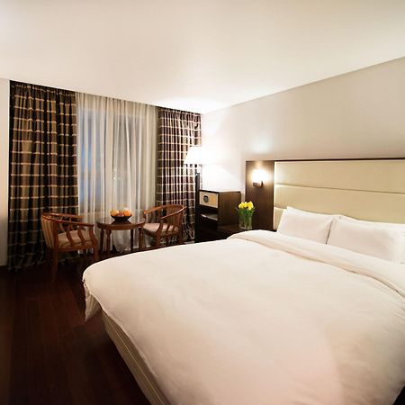 Hotel Prima Seoul Exterior foto