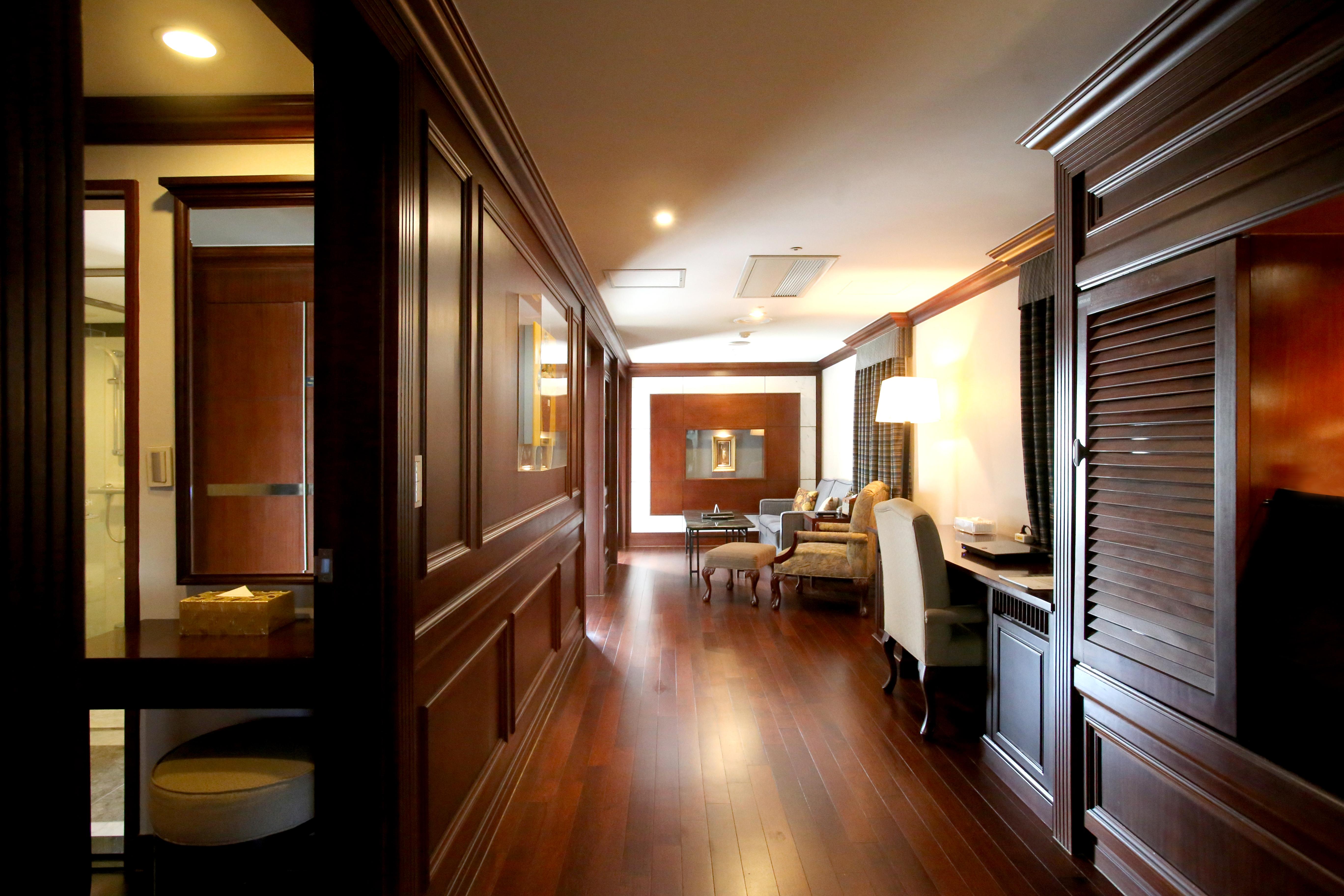 Hotel Prima Seoul Exterior foto