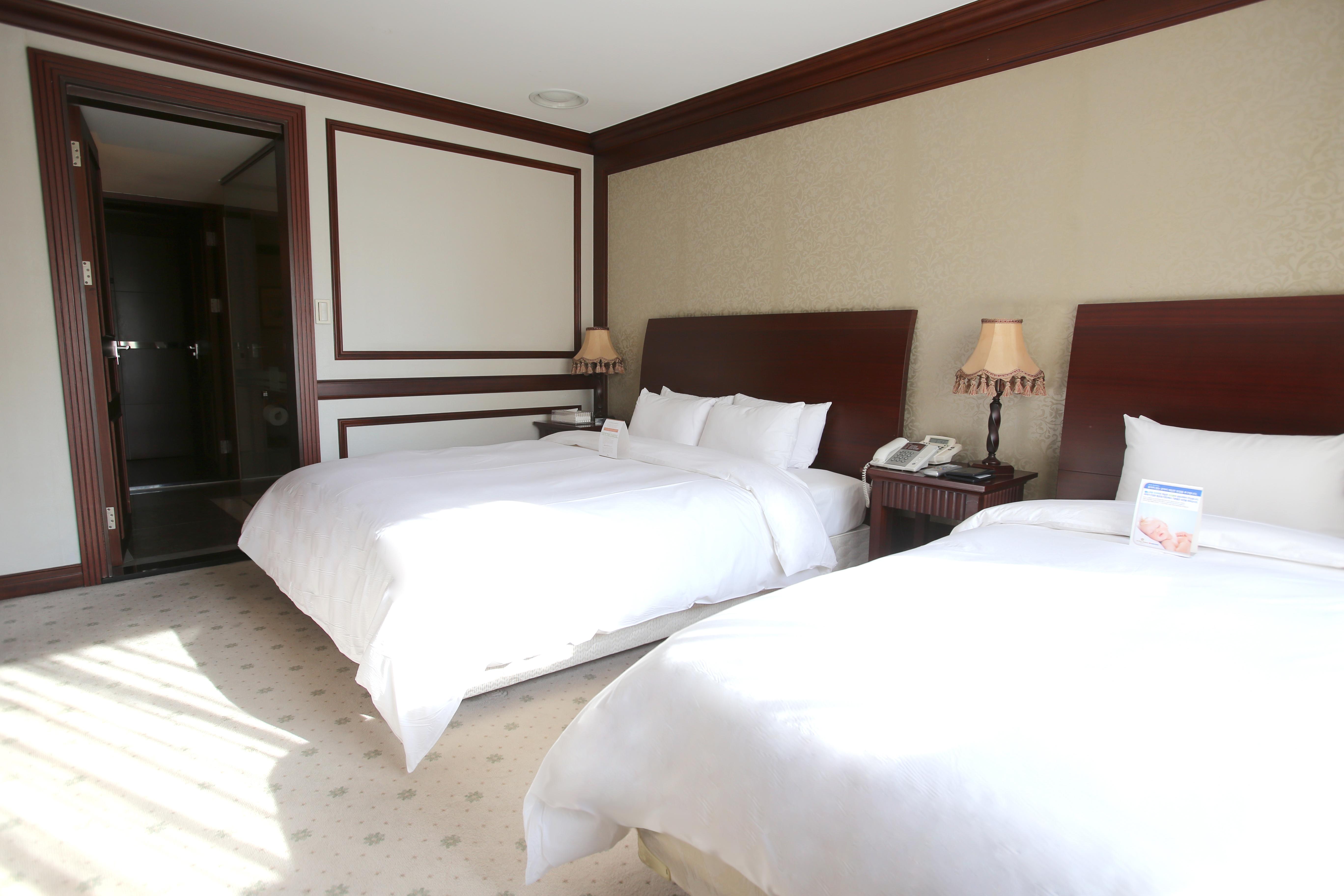 Hotel Prima Seoul Exterior foto