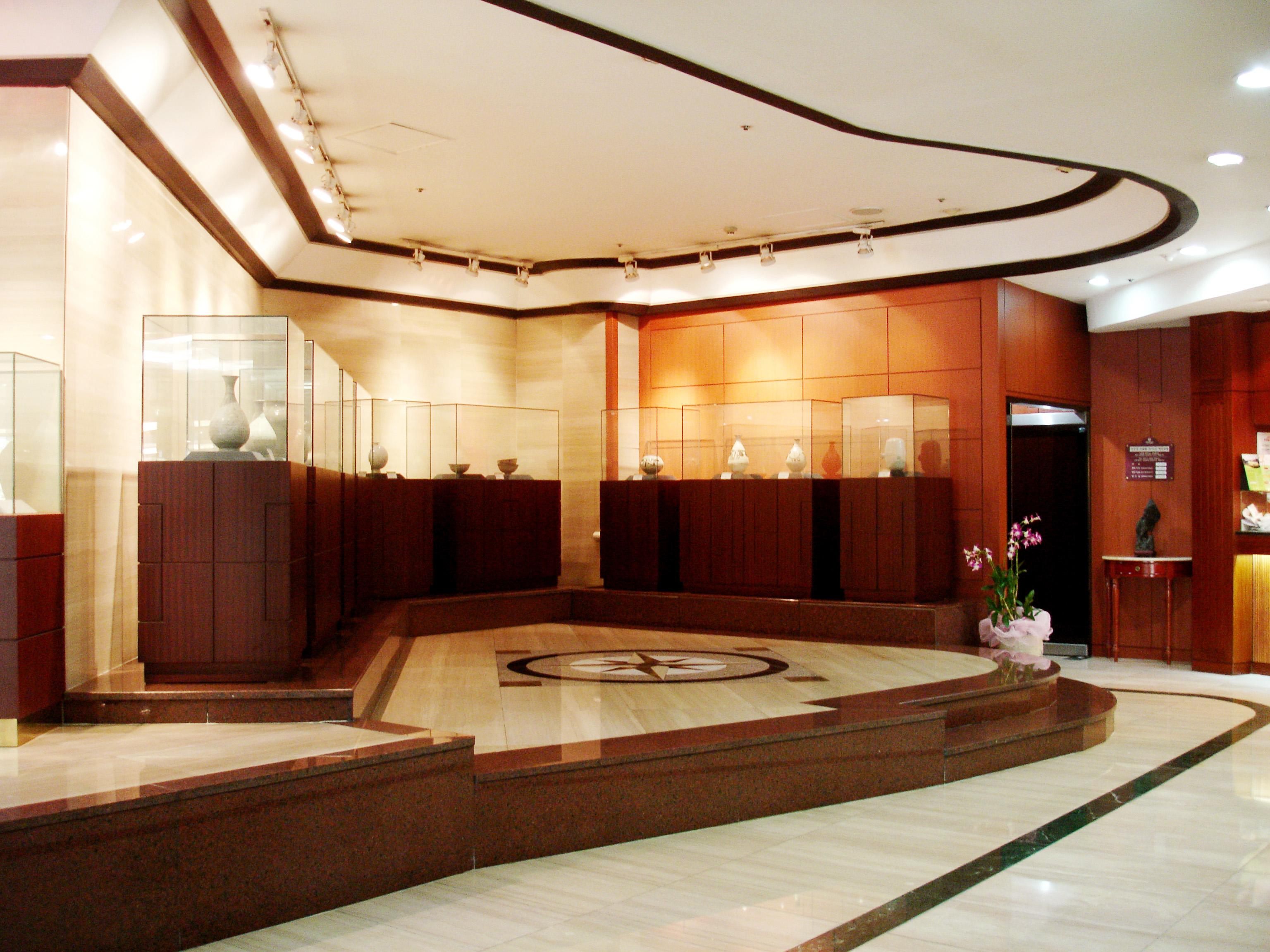 Hotel Prima Seoul Exterior foto