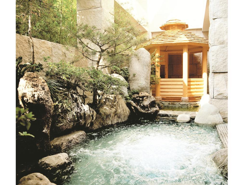 Hotel Prima Seoul Exterior foto