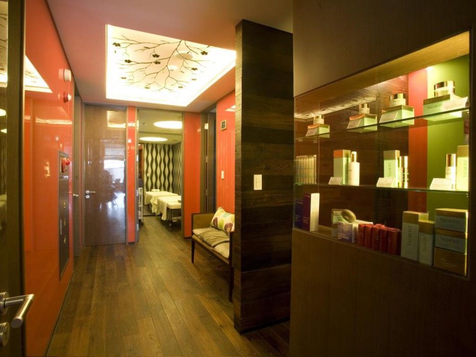 Hotel Prima Seoul Exterior foto