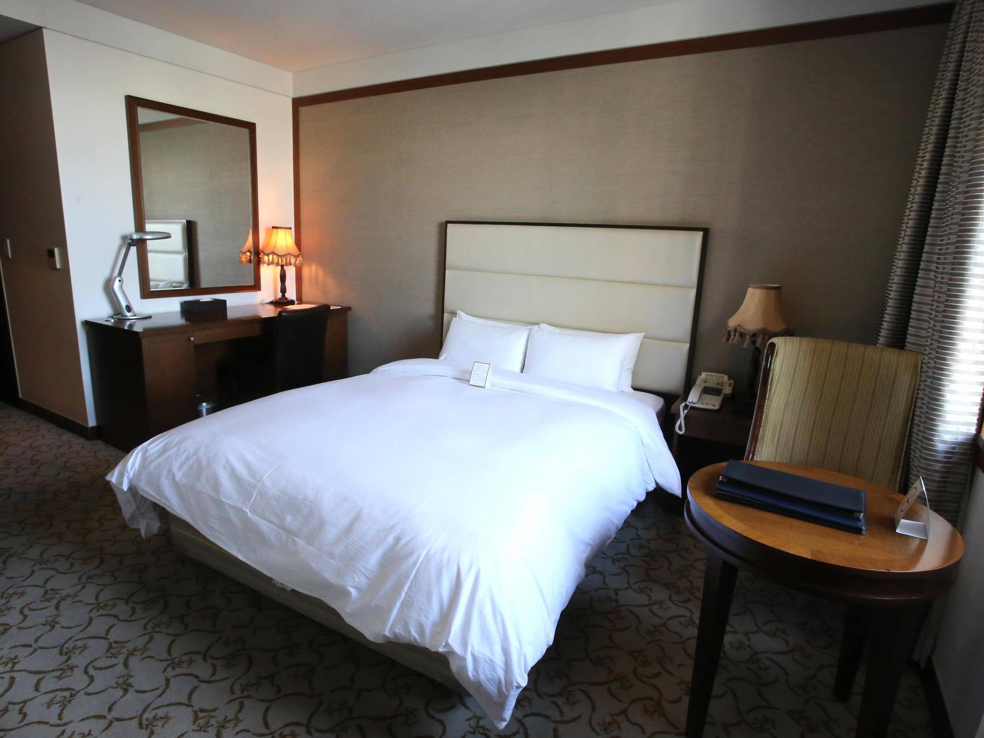 Hotel Prima Seoul Exterior foto