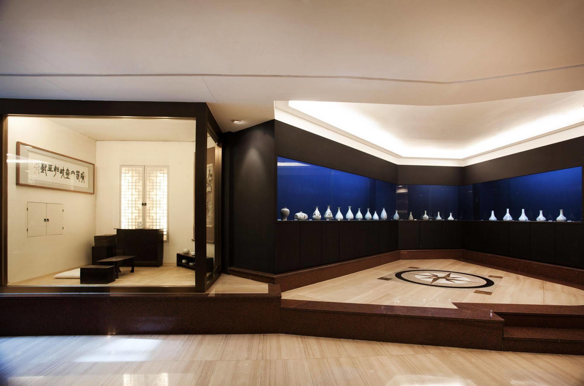 Hotel Prima Seoul Exterior foto