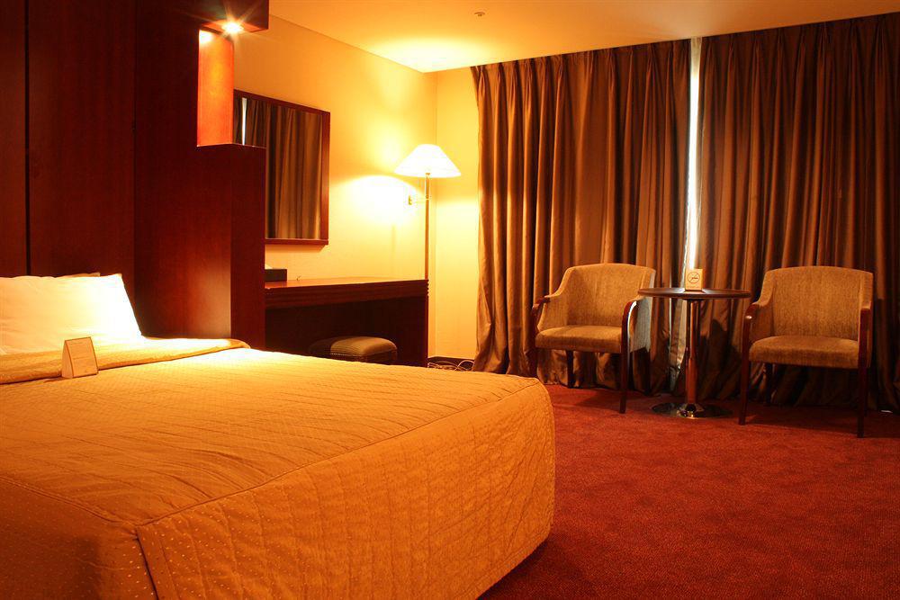 Hotel Prima Seoul Exterior foto