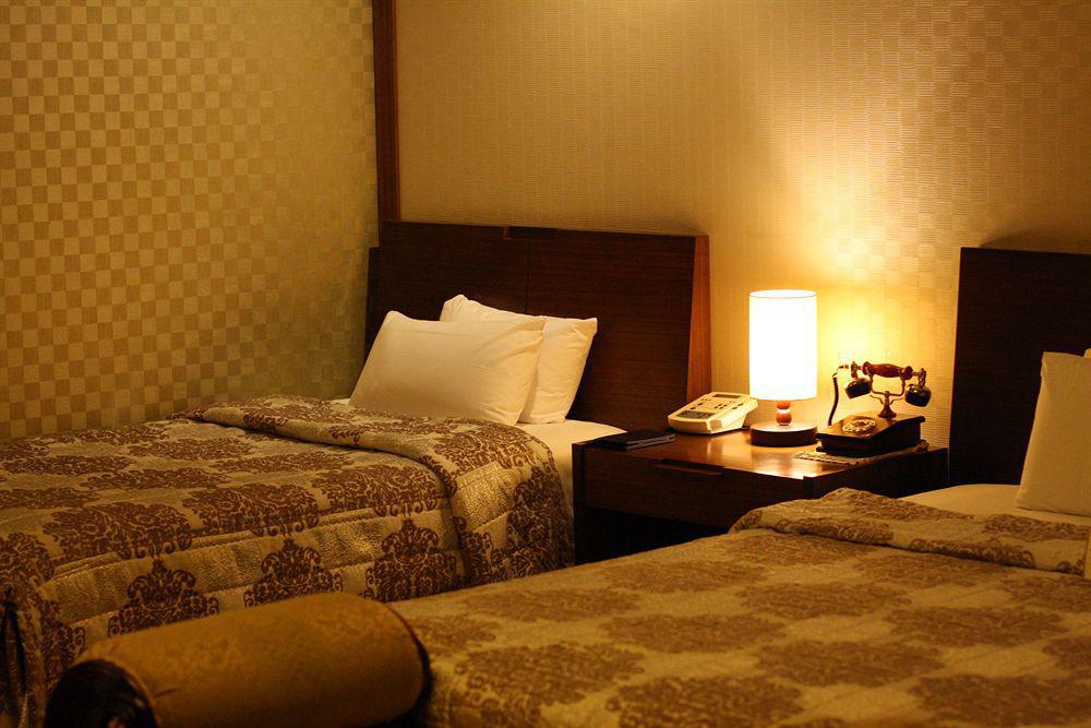 Hotel Prima Seoul Exterior foto